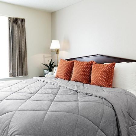 Intown Suites Extended Stay Marietta Ga - Roswell Rd Esterno foto