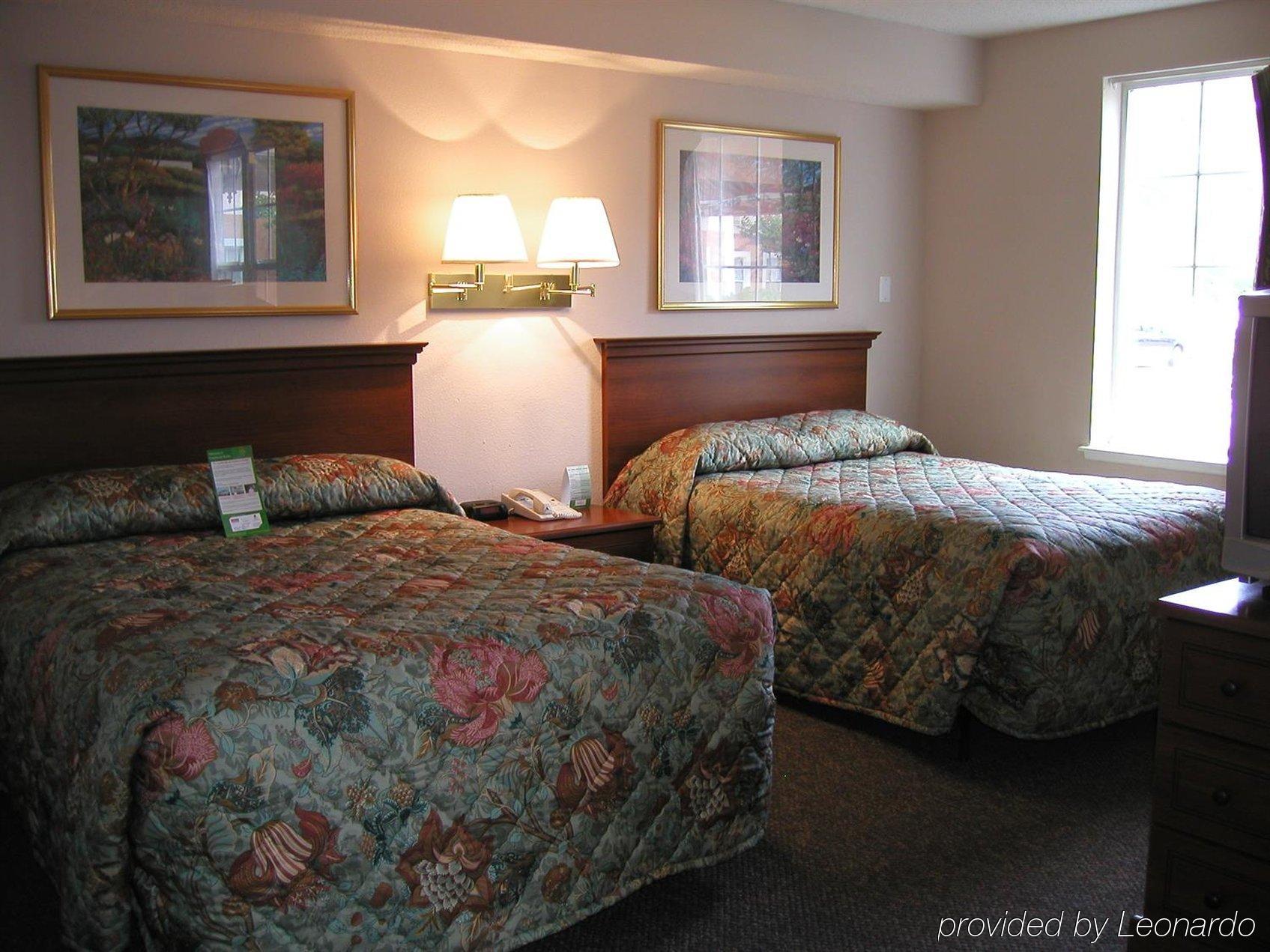 Intown Suites Extended Stay Marietta Ga - Roswell Rd Camera foto