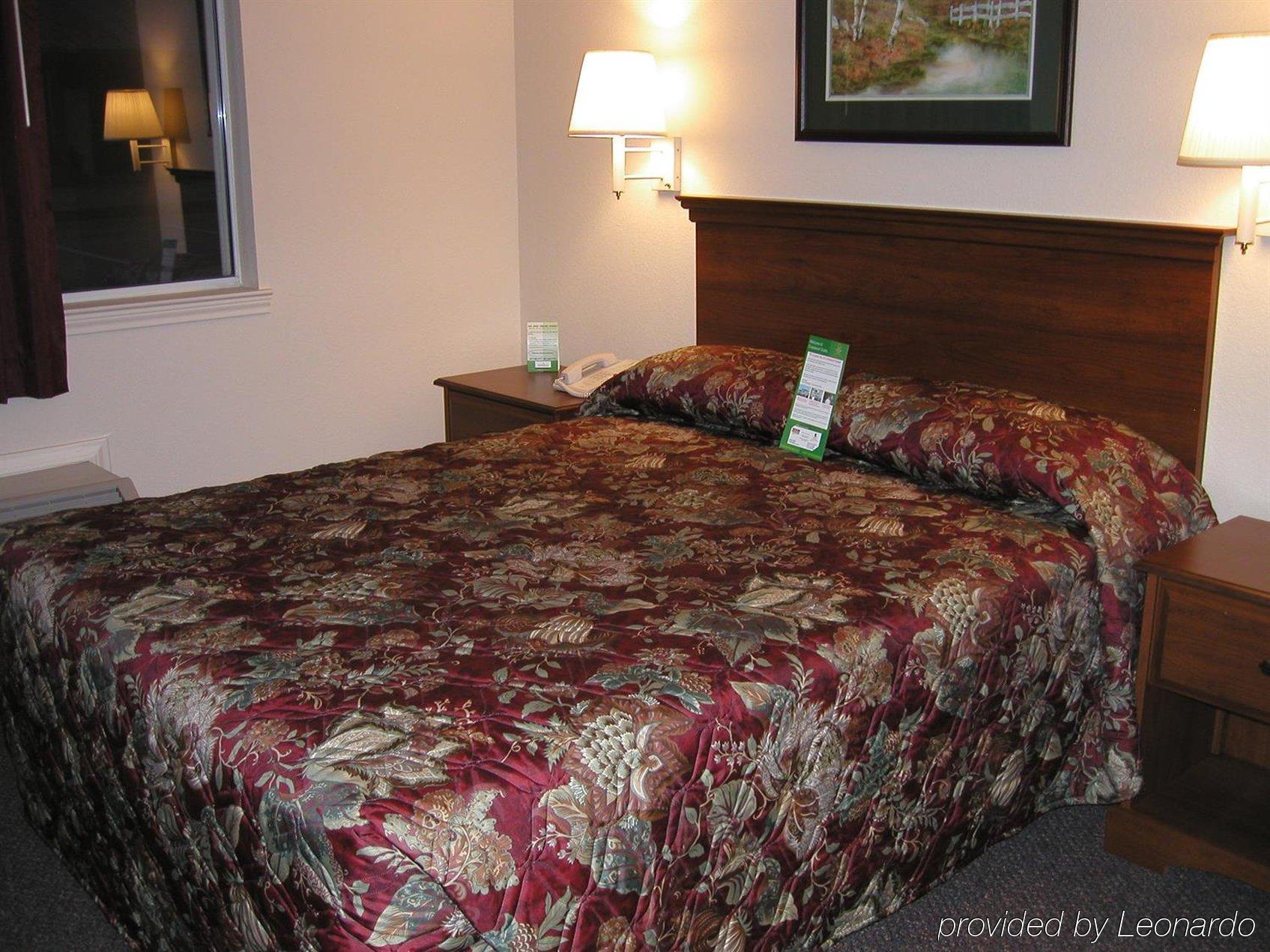 Intown Suites Extended Stay Marietta Ga - Roswell Rd Camera foto