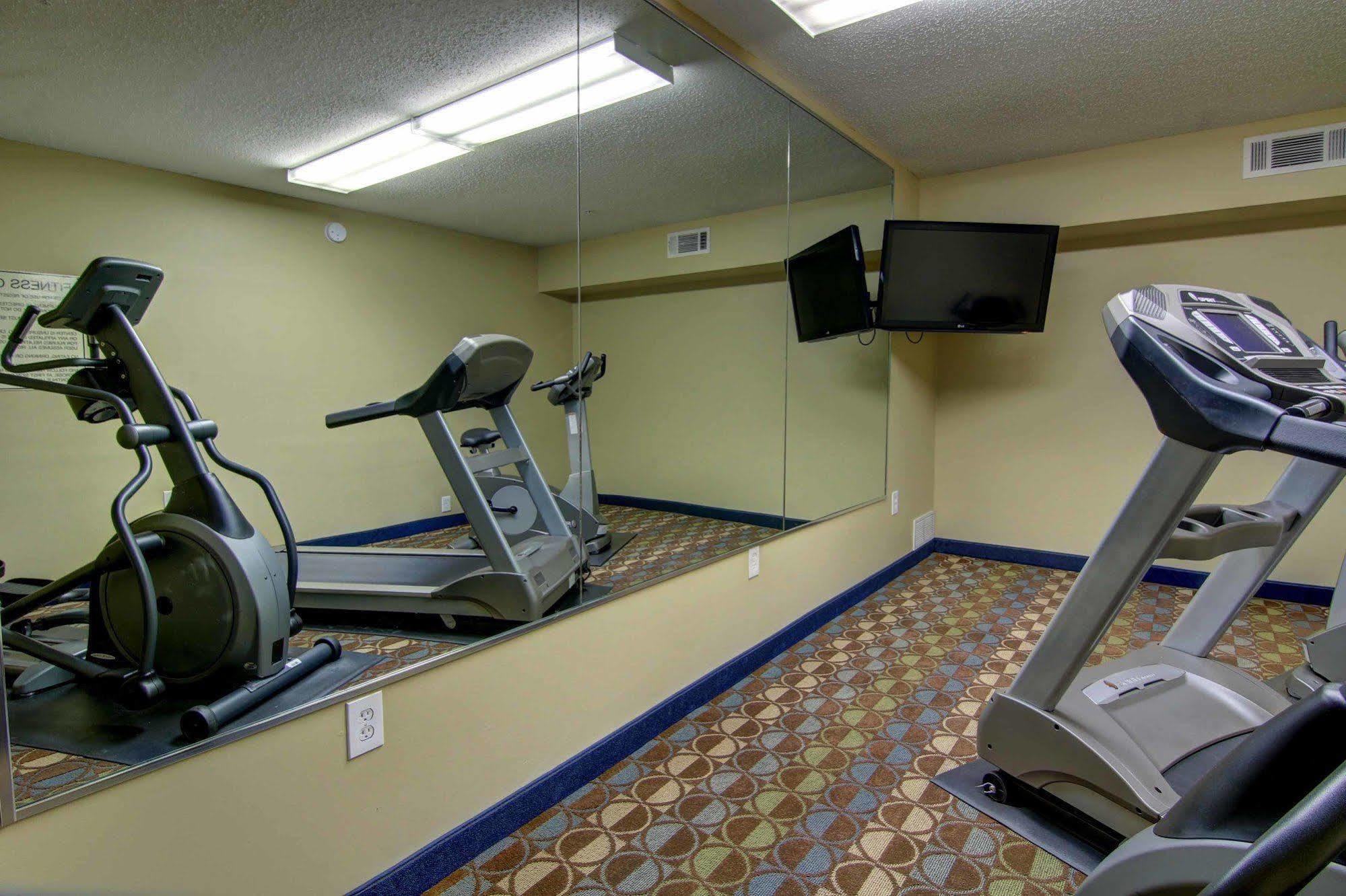 Intown Suites Extended Stay Marietta Ga - Roswell Rd Esterno foto